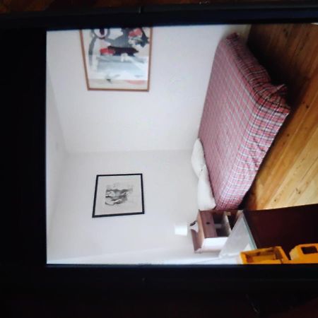 Tiny Cosy Flat Lägenhet Lisboa Exteriör bild