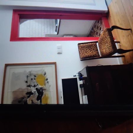 Tiny Cosy Flat Lägenhet Lisboa Exteriör bild